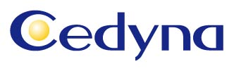 cedynaロゴ